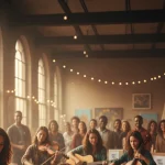 artists for aid - relevant illustration