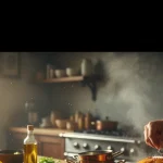 cooking tips - relevant illustration