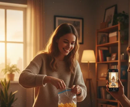 life hacks - relevant illustration