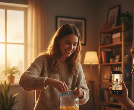 life hacks - relevant illustration