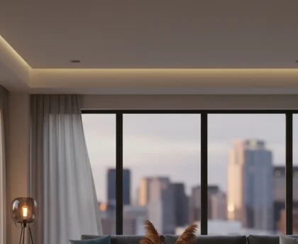 life style furniture - relevant illustration