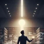 personal development - relevant illustration