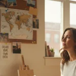 personal inspiration examples - relevant illustration