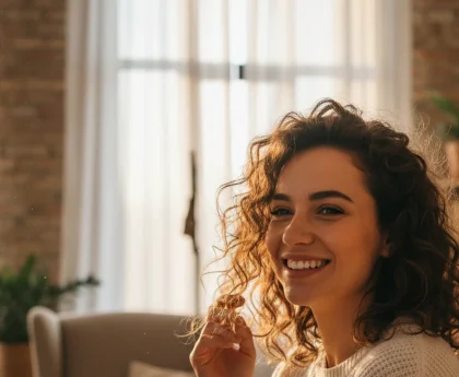 portrait photography - relevant illustration