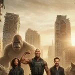 rampage cast - relevant illustration