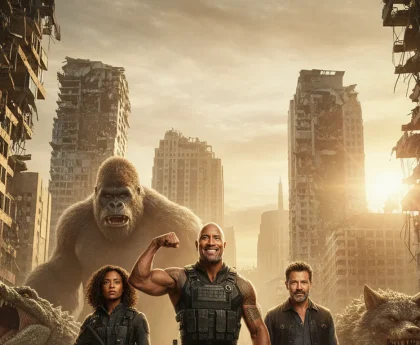 rampage cast - relevant illustration