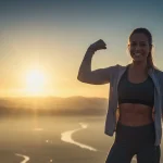 weight loss - relevant illustration