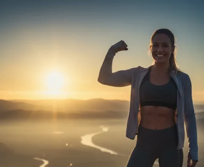 weight loss - relevant illustration