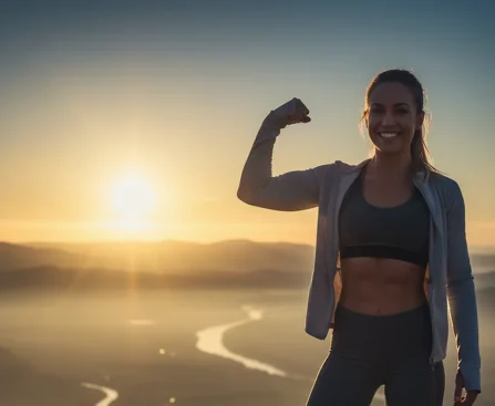 weight loss - relevant illustration