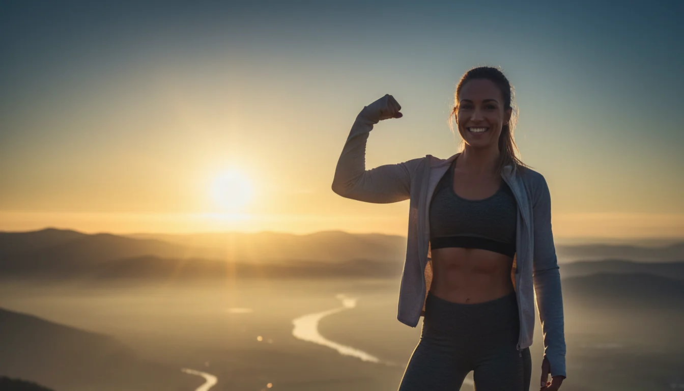 weight loss - relevant illustration