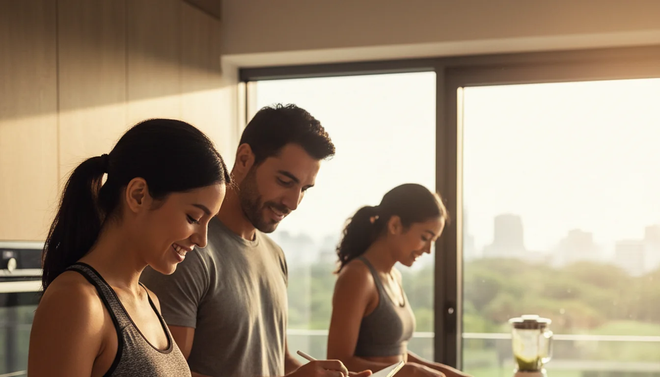 weight management near me - relevant illustration