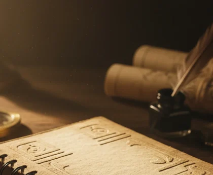 Tips & Tricks guide - relevant illustration