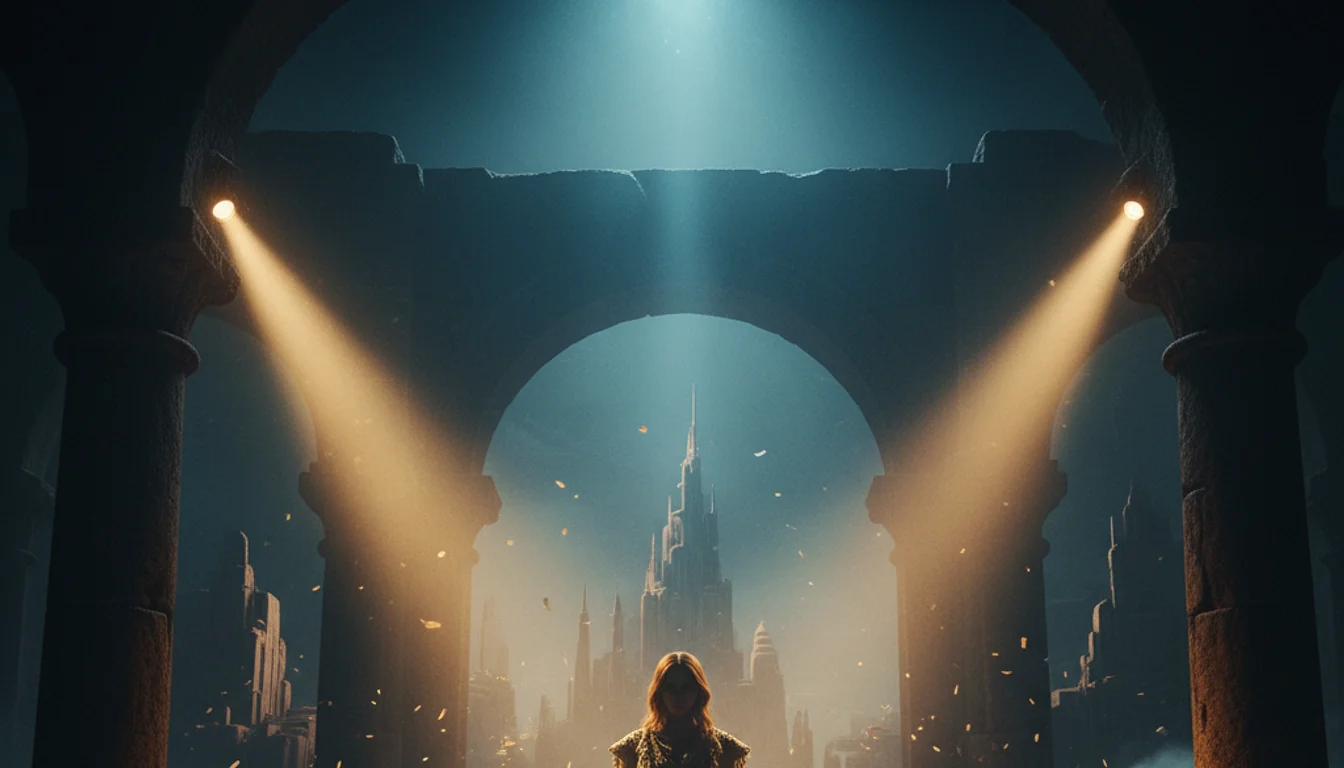 artistic - relevant illustration