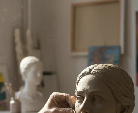 artistry - relevant illustration