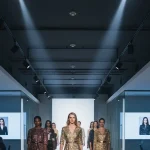 modeling agency - relevant illustration