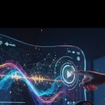 music streaming services - relevant illustration