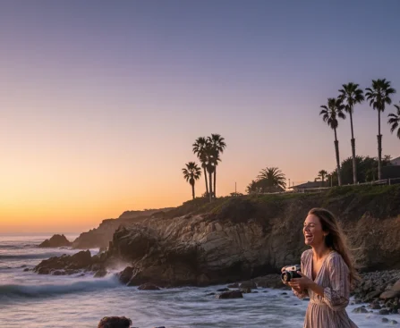 photography california - relevant illustration