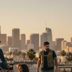 photography jobs los angeles - relevant illustration