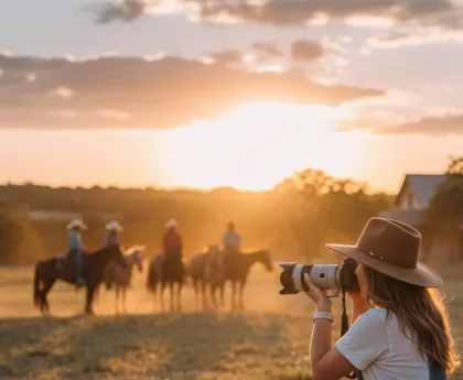 photography texas - relevant illustration
