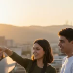 photography tips - relevant illustration