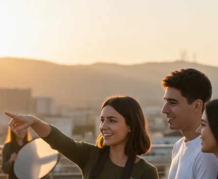 photography tips - relevant illustration