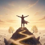 self improvement - relevant illustration