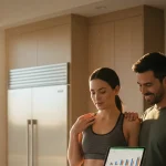 weight control - relevant illustration