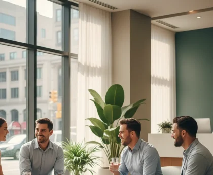 weight management clinic near me - relevant illustration