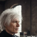 andy warhol - relevant illustration