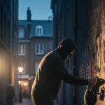 banksy - relevant illustration