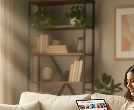 best ted talks for personal growth - relevant illustration