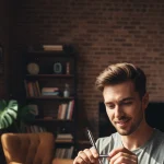 cool pen tricks - relevant illustration