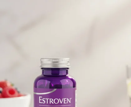 estroven weight management - relevant illustration