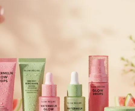 glow recipe - relevant illustration