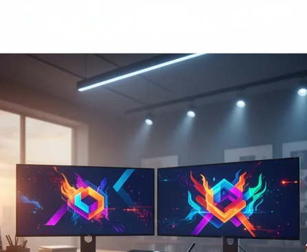 graphic design - relevant illustration