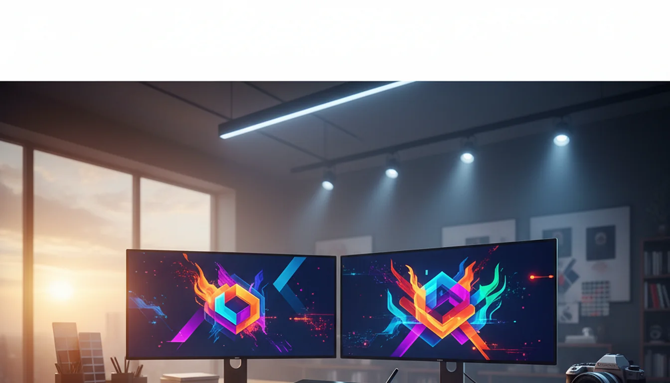 graphic design - relevant illustration