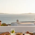 mediterranean diet meals - relevant illustration