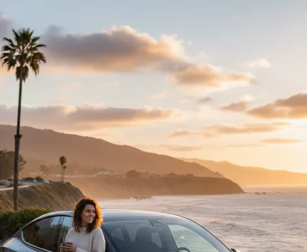 model y - relevant illustration