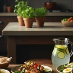 paleo diet recipes - relevant illustration