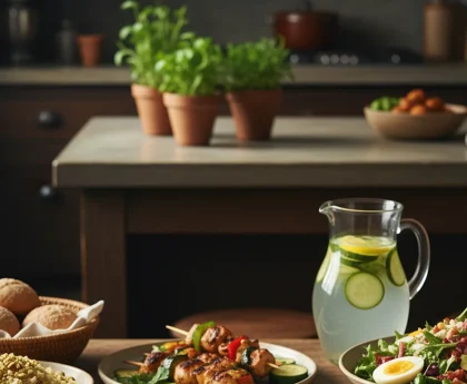 paleo diet recipes - relevant illustration