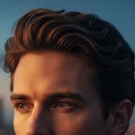 portrait - relevant illustration