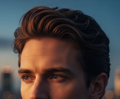 portrait - relevant illustration