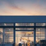 ramp company - relevant illustration