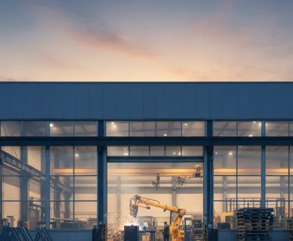 ramp company - relevant illustration