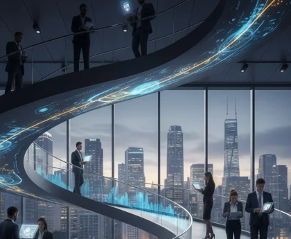 ramp finance - relevant illustration