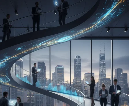 ramp finance - relevant illustration