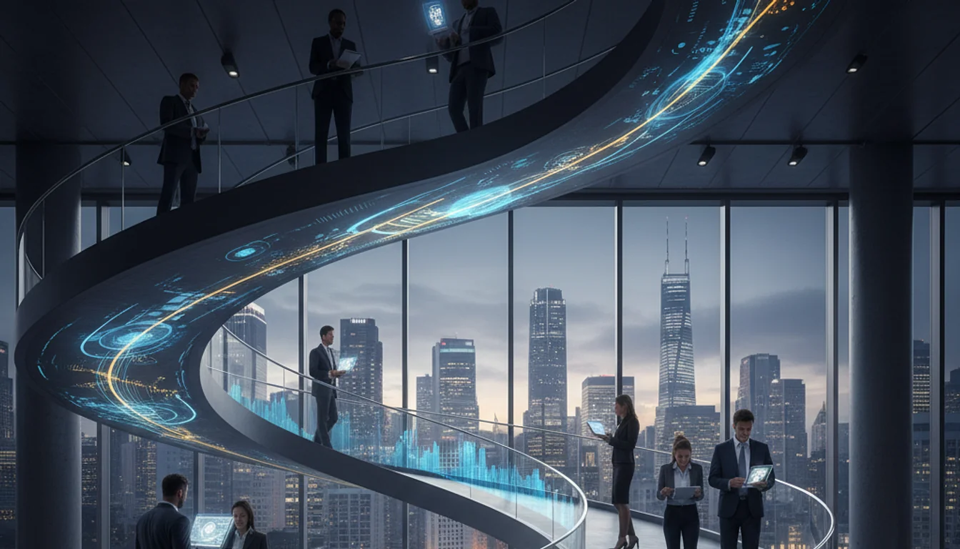 ramp finance - relevant illustration