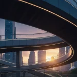 ramp platform - relevant illustration