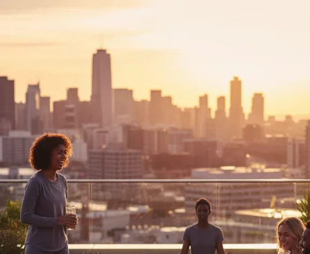 sdc lifestyle - relevant illustration