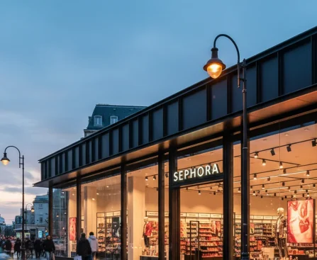 sephora near me - relevant illustration